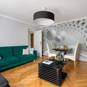 Rent Like - Hoza 38 Warszawa