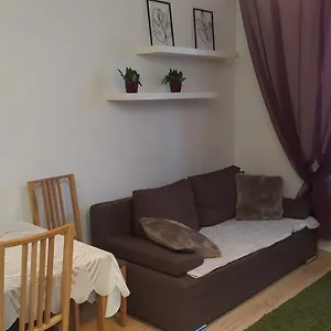Szczesliwicka Warszawa