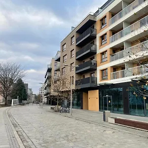 Apartament Witolda 23 , Wrocław Polska