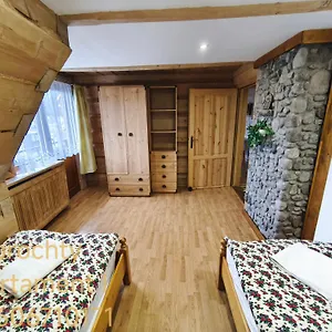 U Obrochty , Zakopane Polska