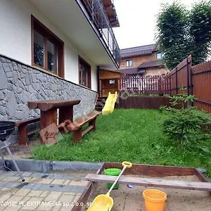 Dziewiętnastka , Zakopane Polska