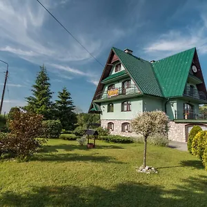 U Majerczyka , Zakopane Polska